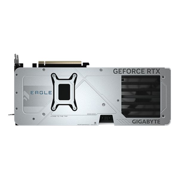 GIGABYTE GeForce RTX 5070 Ti EAGLE OC ICE SFF 16G NVIDIA 16 GB GDDR7 (GV-N507TEAGLEOC ICE-16GD)