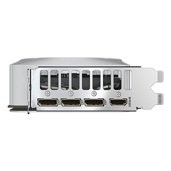 GIGABYTE GeForce RTX 5070 Ti EAGLE OC ICE SFF 16G NVIDIA 16 GB GDDR7 (GV-N507TEAGLEOC ICE-16GD)