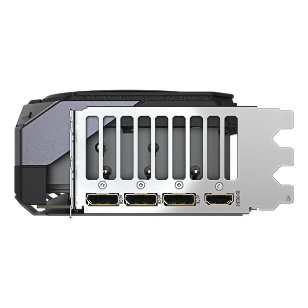 GIGABYTE GeForce RTX 5070 Ti GAMING OC 16G NVIDIA 16 GB GDDR7 (GV-N507TGAMING OC-16GD)