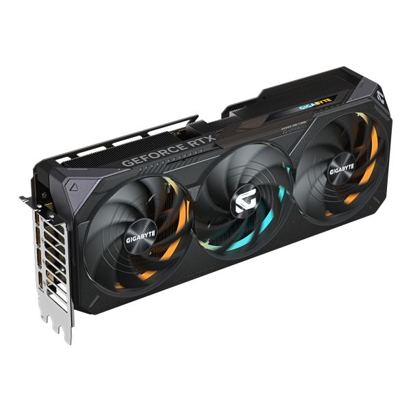 GIGABYTE GeForce RTX 5070 Ti GAMING OC 16G NVIDIA 16 GB GDDR7 (GV-N507TGAMING OC-16GD)
