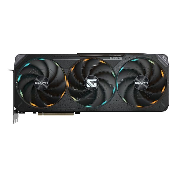 GIGABYTE GeForce RTX 5070 Ti GAMING OC 16G NVIDIA 16 GB GDDR7 (GV-N507TGAMING OC-16GD)