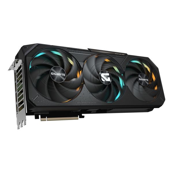 GIGABYTE GeForce RTX 5070 Ti GAMING OC 16G NVIDIA 16 GB GDDR7 (GV-N507TGAMING OC-16GD)