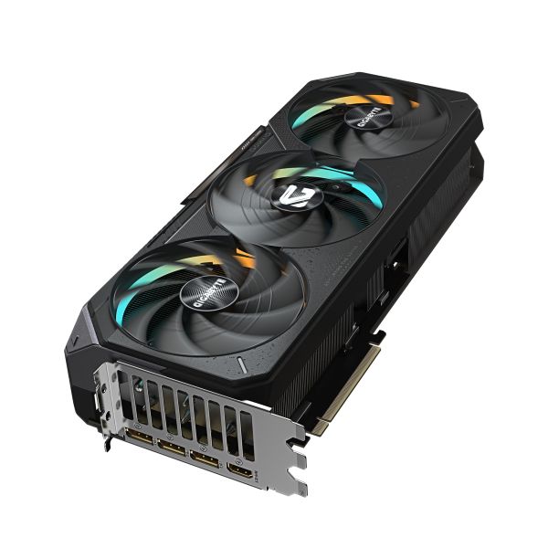 GIGABYTE GeForce RTX 5070 Ti GAMING OC 16G NVIDIA 16 GB GDDR7 (GV-N507TGAMING OC-16GD)