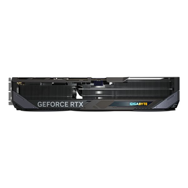 GIGABYTE GeForce RTX 5070 Ti GAMING OC 16G NVIDIA 16 GB GDDR7 (GV-N507TGAMING OC-16GD)
