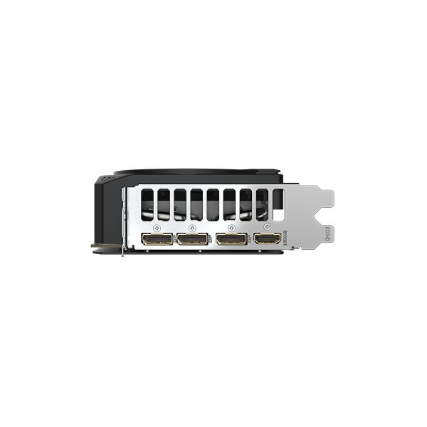 GIGABYTE GeForce RTX 5070 Ti WINDFORCE OC SFF 16G NVIDIA 16 GB GDDR7 (GV-N507TWF3OC-16GD)