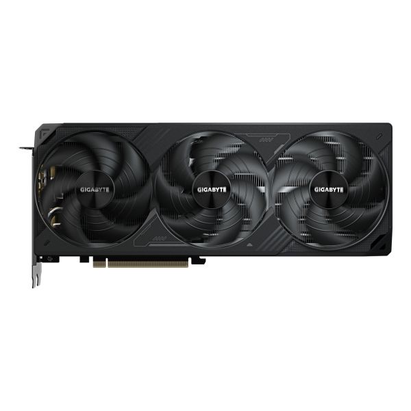 GIGABYTE GeForce RTX 5070 Ti WINDFORCE OC SFF 16G NVIDIA 16 GB GDDR7 (GV-N507TWF3OC-16GD)