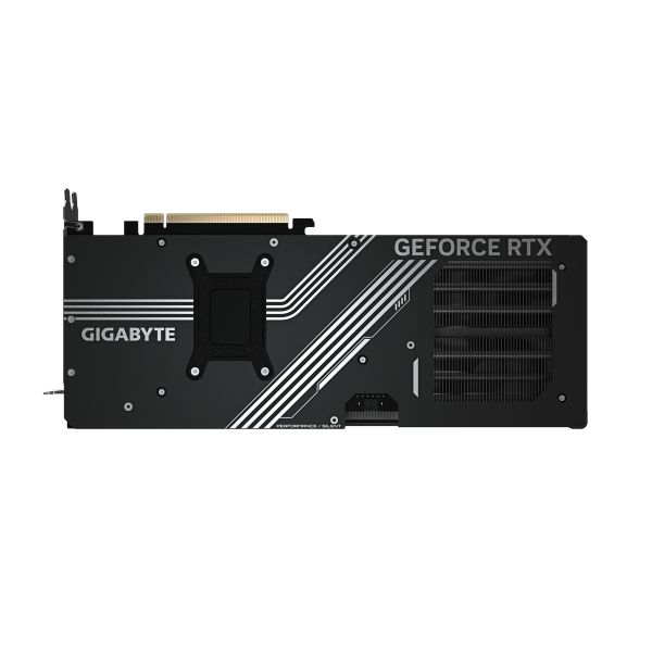 GIGABYTE GeForce RTX 5070 Ti WINDFORCE OC SFF 16G NVIDIA 16 GB GDDR7 (GV-N507TWF3OC-16GD)