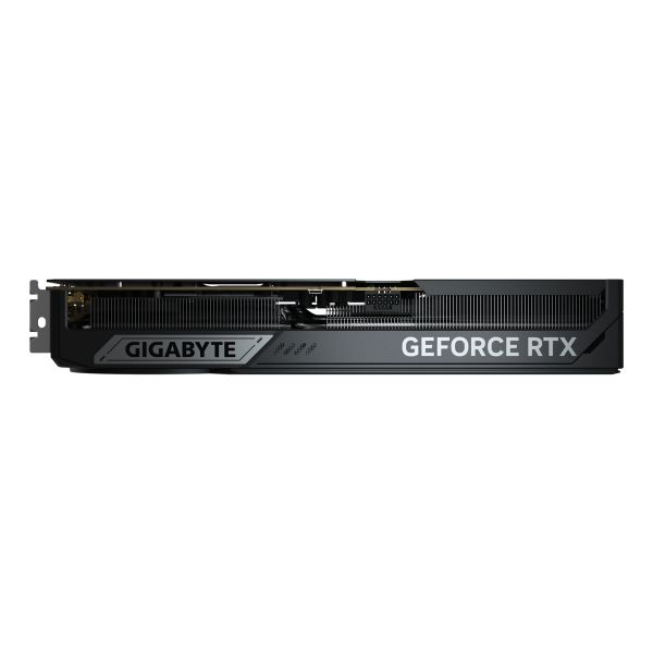 GIGABYTE GeForce RTX 5070 Ti WINDFORCE OC SFF 16G NVIDIA 16 GB GDDR7 (GV-N507TWF3OC-16GD)