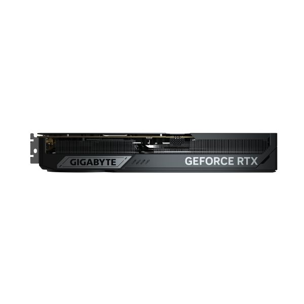 GIGABYTE GeForce RTX 5070 Ti WINDFORCE OC SFF 16G NVIDIA 16 GB GDDR7 (GV-N507TWF3OC-16GD)