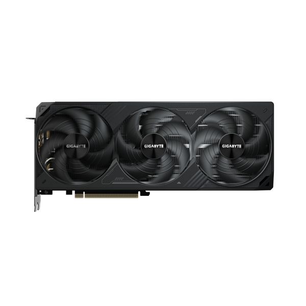 GIGABYTE GeForce RTX 5070 Ti WINDFORCE OC SFF 16G NVIDIA 16 GB GDDR7 (GV-N507TWF3OC-16GD)