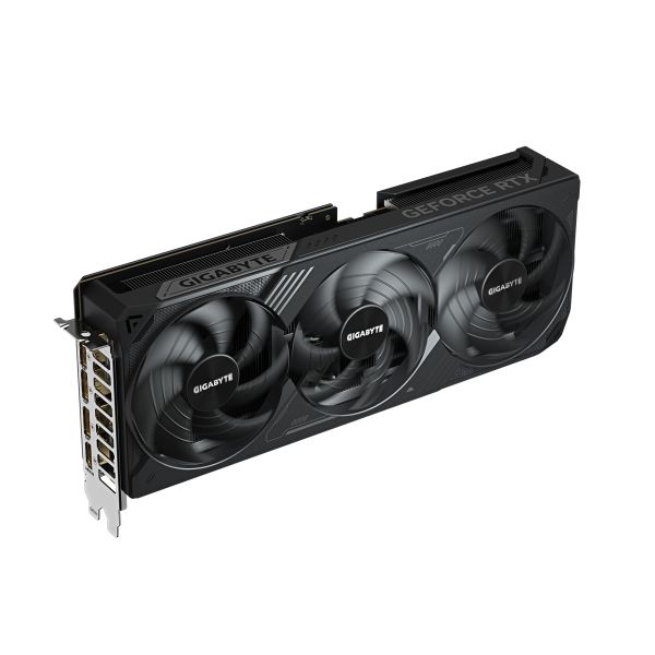 GIGABYTE GeForce RTX 5070 Ti WINDFORCE OC SFF 16G NVIDIA 16 GB GDDR7 (GV-N507TWF3OC-16GD)