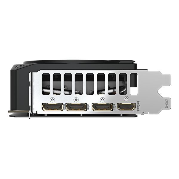GIGABYTE GeForce RTX 5070 Ti WINDFORCE OC SFF 16G NVIDIA 16 GB GDDR7 (GV-N507TWF3OC-16GD)