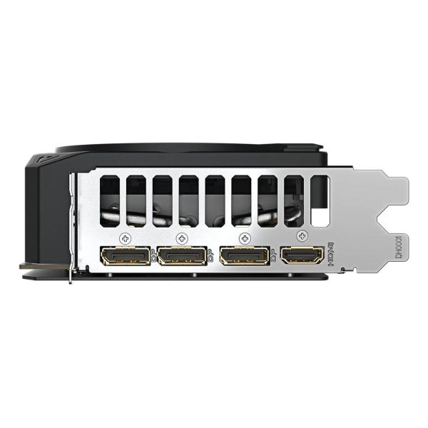 GIGABYTE GeForce RTX 5070 Ti WINDFORCE OC SFF 16G NVIDIA 16 GB GDDR7 (GV-N507TWF3OC-16GD)