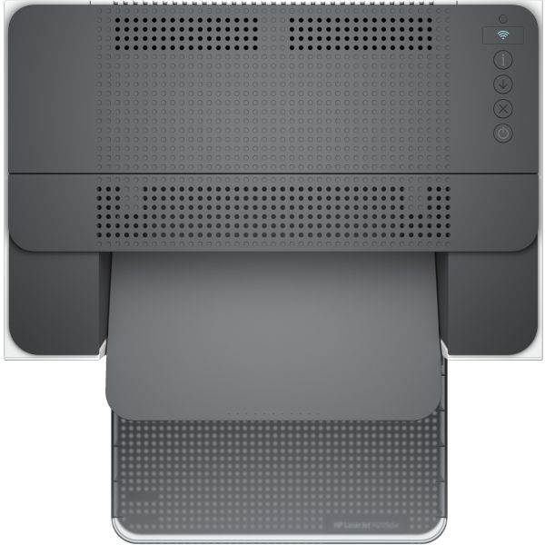HP LaserJet M209dw printer (6GW62F)