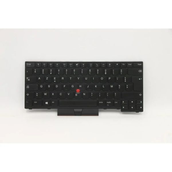 Lenovo Keyb T14/P14s G1/G2 BE - BL - Storm Grey (5N21B08383)