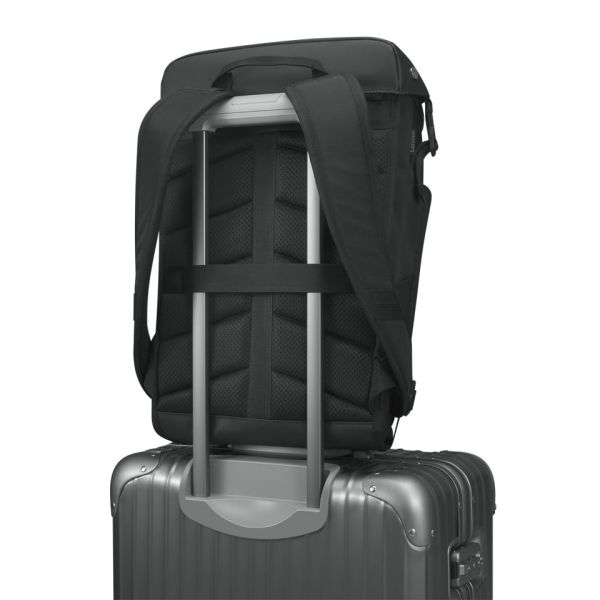 Lenovo GX41C86982 laptoptas 43,9 cm (17.3") Rugzak Zwart (GX41C86982)