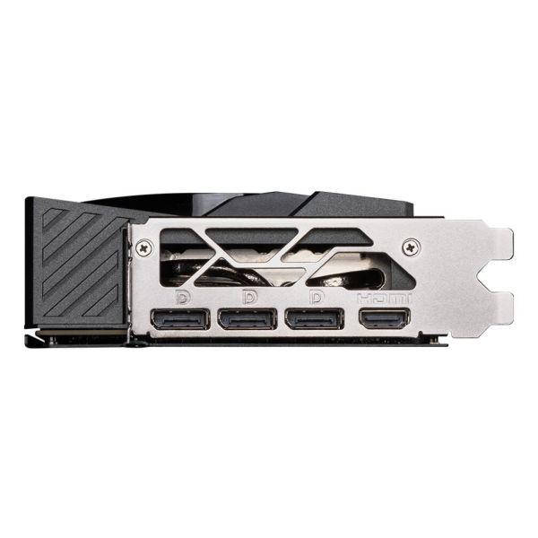 MSI GeForce RTX 5070 Ti 16G GAMING TRIO OC PLUS NVIDIA 16 GB GDDR7 (V531-058R) MSI GeForce RTX 5070 Ti 16G GAMING TRIO OC PLUS NVIDIA 16 GB GDDR7 (V531-058R)