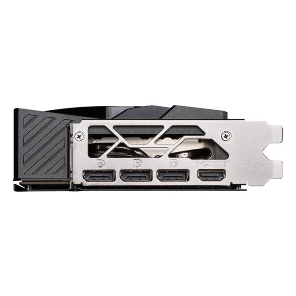 MSI GeForce RTX 5070 Ti 16G GAMING TRIO OC PLUS NVIDIA 16 GB GDDR7 (V531-058R)