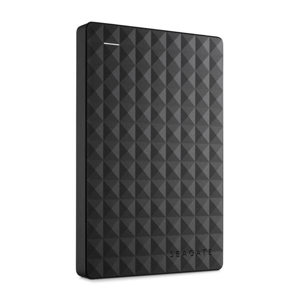 Seagate Expansion Portable 2TB externe harde schijf Micro-USB B 3.2 Gen 1 (3.1 Gen 1) Zwart (STEA2000400) Seagate Expansion Portable 2TB externe harde schijf Micro-USB B 3.2 Gen 1 (3.1 Gen 1) Zwart (STEA2000400)