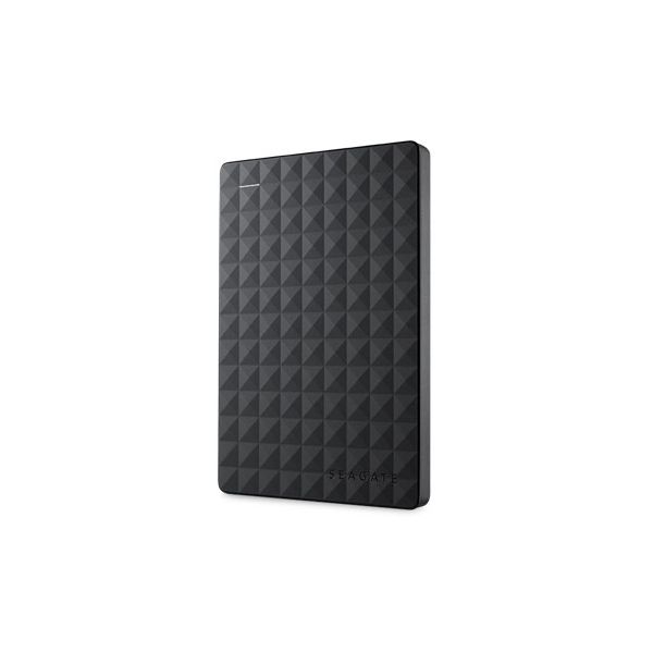 Seagate Expansion Portable 2TB externe harde schijf Micro-USB B 3.2 Gen 1 (3.1 Gen 1) Zwart (STEA2000400)