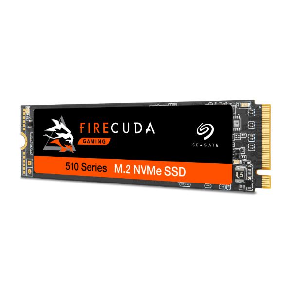 Seagate FireCuda 510 250 GB M.2 PCI Express 3.0 NVMe 3D TLC (ZP250GM3A001) Seagate FireCuda 510 250 GB M.2 PCI Express 3.0 NVMe 3D TLC (ZP250GM3A001)