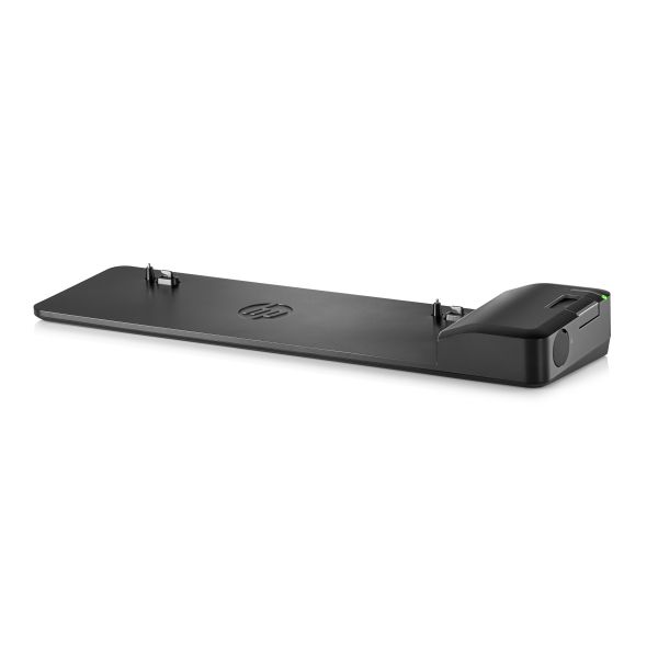 HP UltraSlim Docking Station Zwart (D9Y32ET#ABB)