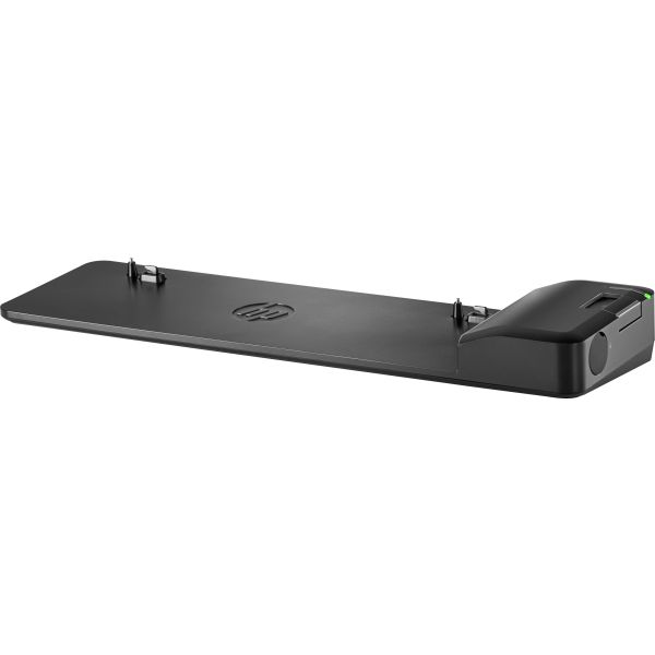HP UltraSlim Docking Station Zwart (D9Y32ET#ABB)