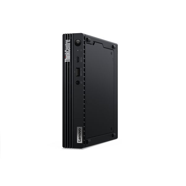 Lenovo ThinkCentre M75q Gen 2 AMD Ryzen™ 7 PRO 16 GB DDR4-SDRAM 512 GB SSD Mini PC Zwart (11JN009QGE)