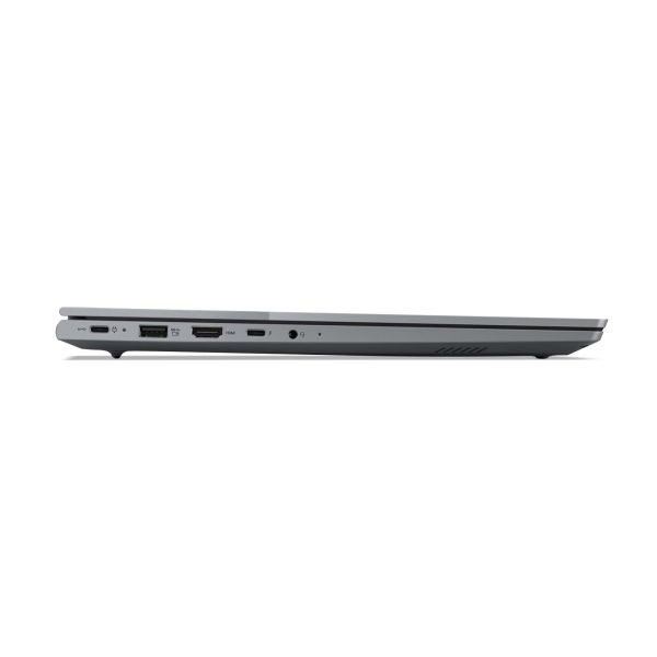 Lenovo ThinkBook 16 Intel® Core™ i5 i5-1335U Laptop 40,6 cm (16") WUXGA 16 GB DDR5-SDRAM 512 GB SSD Wi-Fi 6 (802.11ax) Windows 11 Pro Grijs (21KH006EGE)