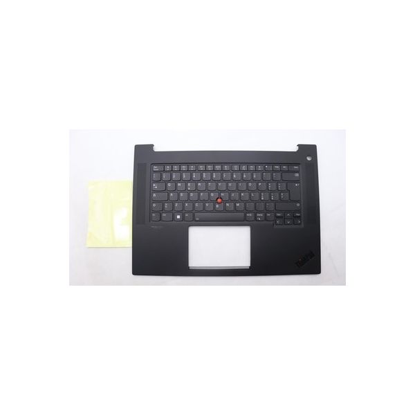 Lenovo Keyb P1 G4/G5/G6 / X1 Extreme G4/G5/G6 FR, WL (5M11L88781)