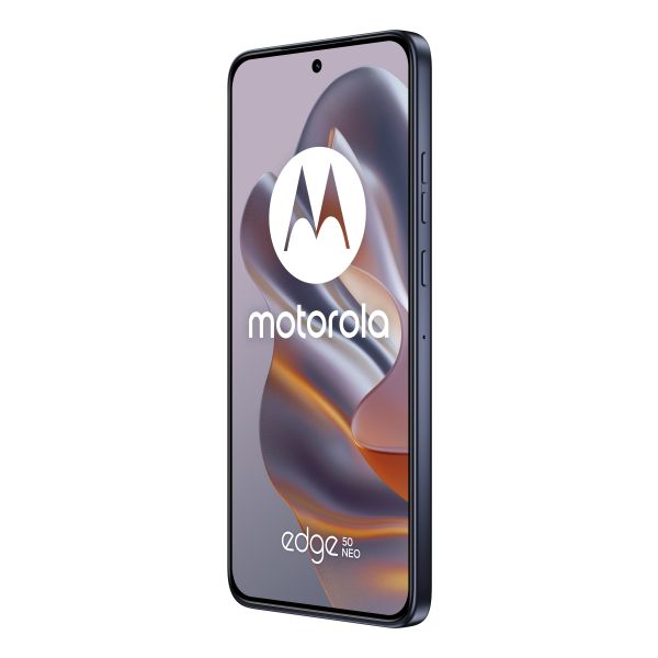 Motorola edge 50 Neo 16,1 cm (6.36") Dual SIM Android 14 5G USB Type-C 8 GB 256 GB 4310 mAh Grijs (PB310044RO)