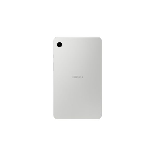 Samsung Galaxy Tab A9 LTE 4G Mediatek LTE-TDD & LTE-FDD 128 GB 22,1 cm (8.7") 8 GB Wi-Fi 5 (802.11ac) Zilver (SM-X115NZSEEUE)
