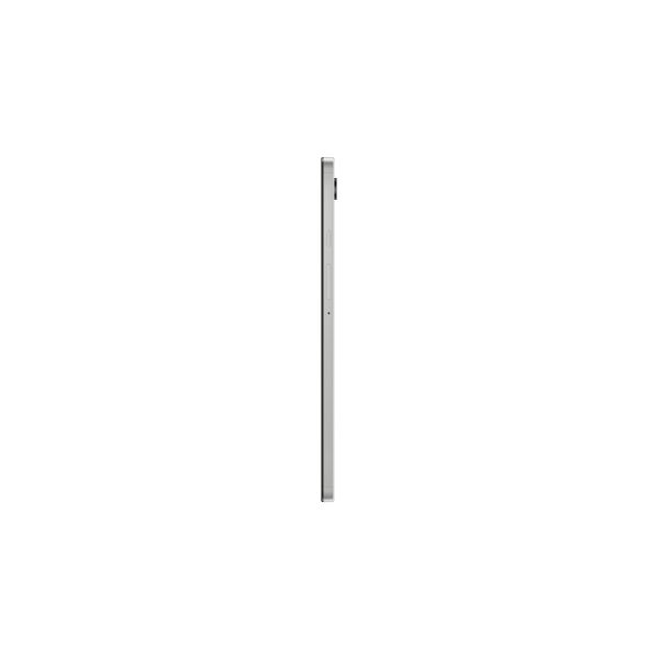 Samsung Galaxy Tab A9 LTE 4G Mediatek LTE-TDD & LTE-FDD 128 GB 22,1 cm (8.7") 8 GB Wi-Fi 5 (802.11ac) Zilver (SM-X115NZSEEUE)