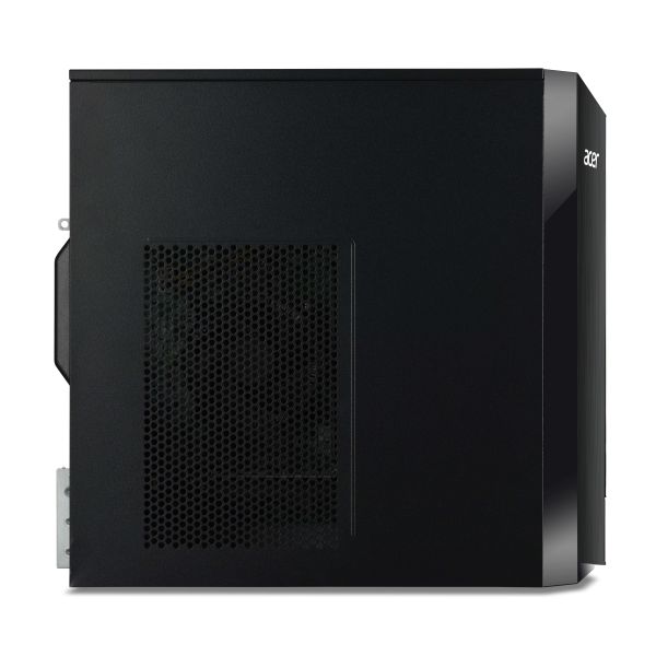 Acer Aspire TC-1860 U5510 Intel Core Ultra 5 225 16 GB DDR5-SDRAM 1 TB SSD Windows 11 Home Tower PC Zwart (DT.BMWEH.001)