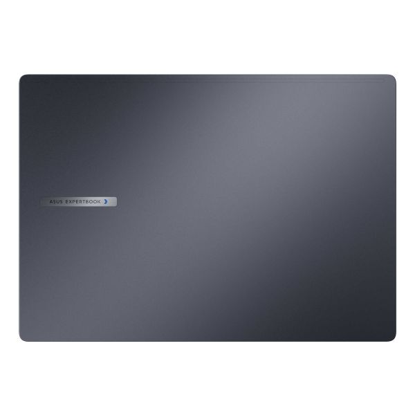 ASUS ExpertBook B5 B5605CCA-MB0015X Intel Core Ultra 7 255H Laptop 40,6 cm (16") WUXGA 16 GB DDR5-SDRAM 512 GB SSD Wi-Fi 7 (802.11be) Windows 11 Pro US International Zwart, Grijs (90NX08F1-M000F0)