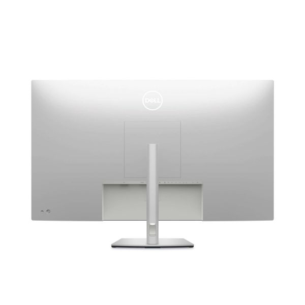 DELL UltraSharp U4323QE computer monitor 109,2 cm (43") 3840 x 2160 Pixels 4K Ultra HD LCD Zilver (U4323QE) DELL UltraSharp U4323QE computer monitor 109,2 cm (43") 3840 x 2160 Pixels 4K Ultra HD LCD Zilver (U4323QE)