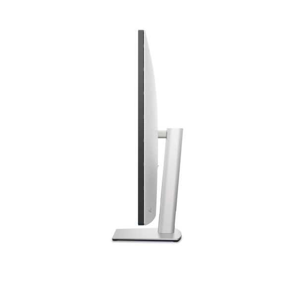 DELL UltraSharp U4323QE computer monitor 109,2 cm (43") 3840 x 2160 Pixels 4K Ultra HD LCD Zilver (U4323QE) DELL UltraSharp U4323QE computer monitor 109,2 cm (43") 3840 x 2160 Pixels 4K Ultra HD LCD Zilver (U4323QE)