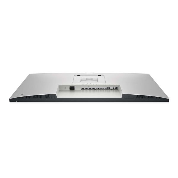 DELL UltraSharp U4323QE computer monitor 109,2 cm (43") 3840 x 2160 Pixels 4K Ultra HD LCD Zilver (U4323QE) DELL UltraSharp U4323QE computer monitor 109,2 cm (43") 3840 x 2160 Pixels 4K Ultra HD LCD Zilver (U4323QE)