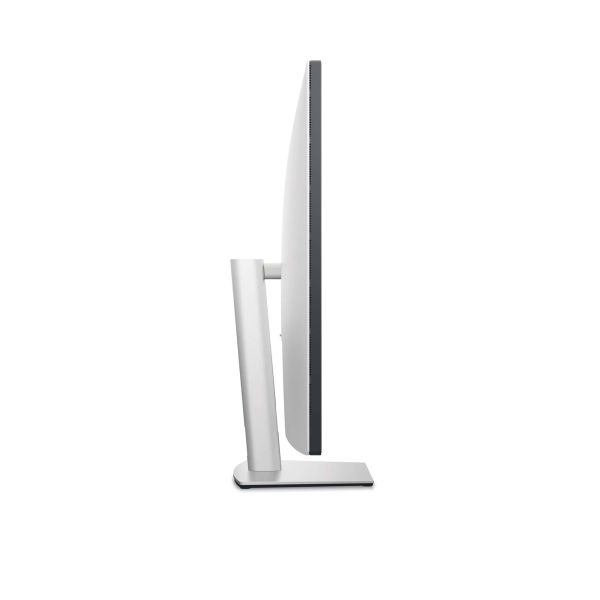DELL UltraSharp U4323QE computer monitor 109,2 cm (43") 3840 x 2160 Pixels 4K Ultra HD LCD Zilver (U4323QE) DELL UltraSharp U4323QE computer monitor 109,2 cm (43") 3840 x 2160 Pixels 4K Ultra HD LCD Zilver (U4323QE)
