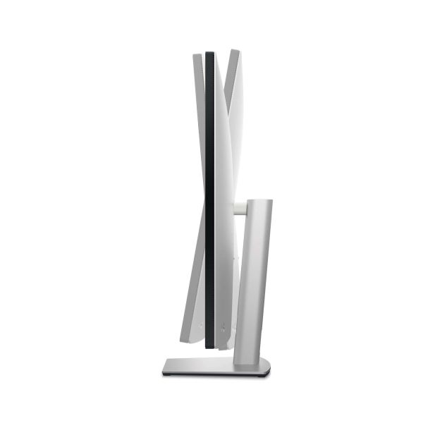 DELL UltraSharp U4323QE computer monitor 109,2 cm (43") 3840 x 2160 Pixels 4K Ultra HD LCD Zilver (U4323QE) DELL UltraSharp U4323QE computer monitor 109,2 cm (43") 3840 x 2160 Pixels 4K Ultra HD LCD Zilver (U4323QE)