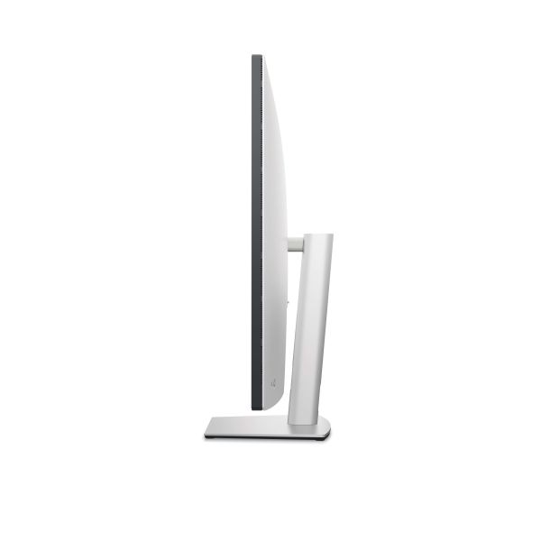 DELL UltraSharp U4323QE LED display 109,2 cm (43") 3840 x 2160 Pixels 4K Ultra HD LCD Zilver (U4323QE)