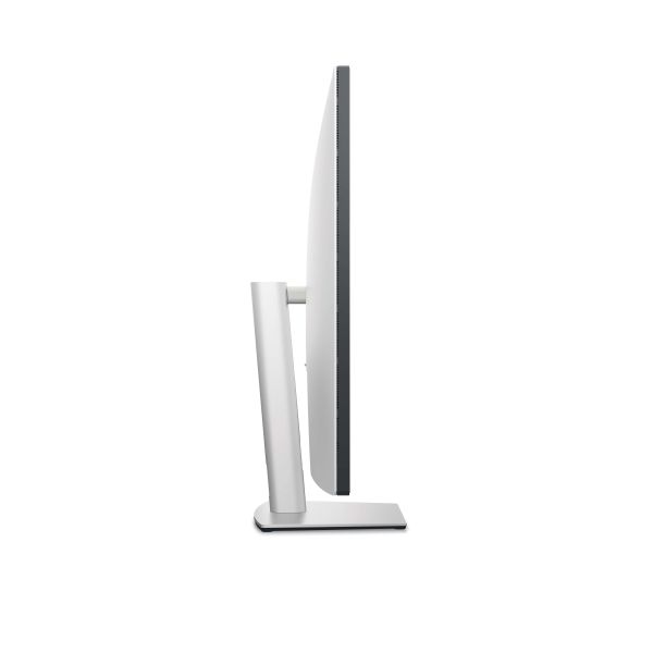 DELL UltraSharp U4323QE LED display 109,2 cm (43") 3840 x 2160 Pixels 4K Ultra HD LCD Zilver (U4323QE)