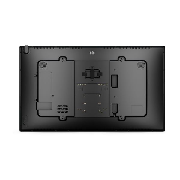Elo Touch Solutions Elo 4304L, Projected Capacitive, Full HD, USB-C, Ethernet, Kit, schwarz Touchmonitor (Seitenverhältnis: 16:9 (E103351)