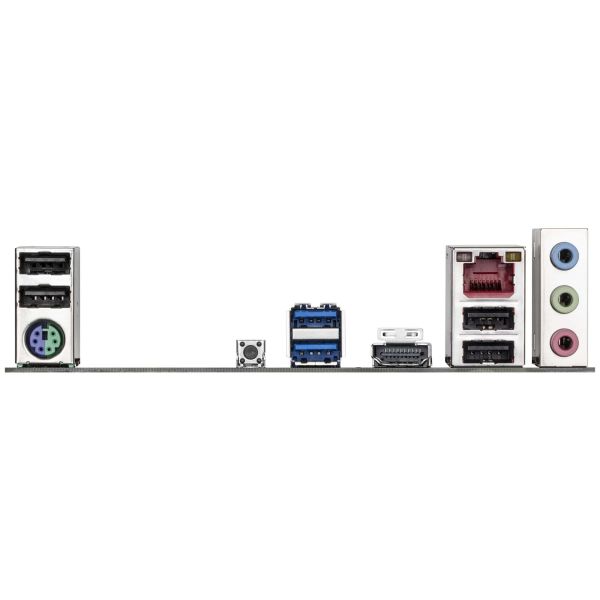 GIGABYTE B840M D2H moederbord AMD B840 Socket AM5 micro ATX (B840M D2H)