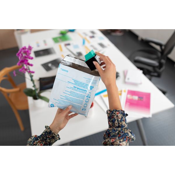 HP 953XL inktcartridge Origineel Hoog (XL) rendement Zwart, Cyaan, Magenta, Geel (3HZ52AE)
