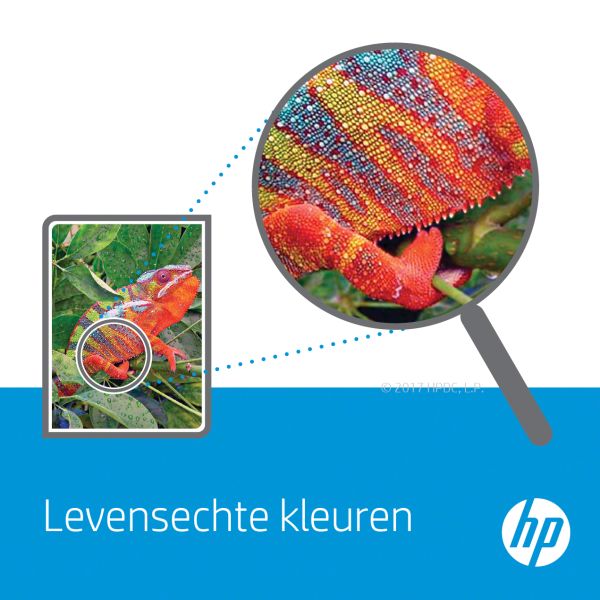 HP 953XL inktcartridge Origineel Hoog (XL) rendement Zwart, Cyaan, Magenta, Geel (3HZ52AE)