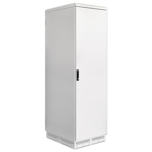 Intellinet 716147 rack 42U Wandrek Grijs (716147)