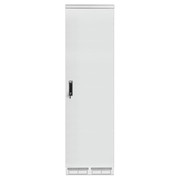 Intellinet 716147 rack 42U Wandrek Grijs (716147)