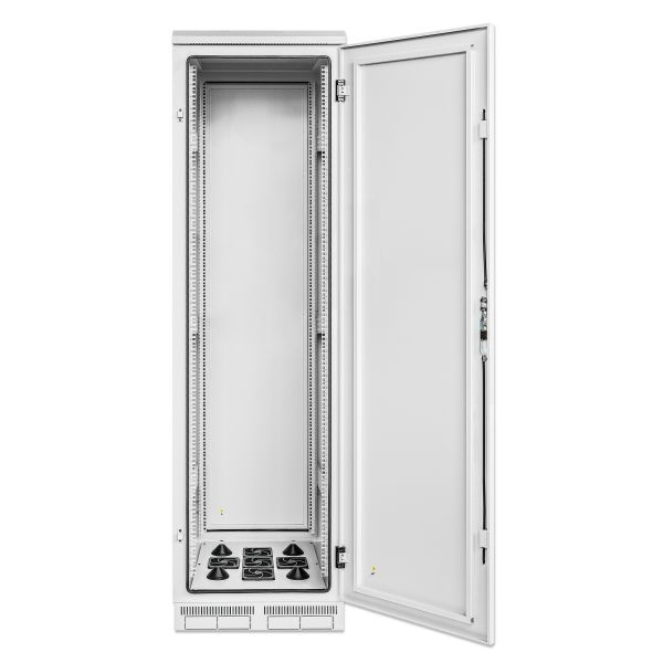 Intellinet 716147 rack 42U Wandrek Grijs (716147)