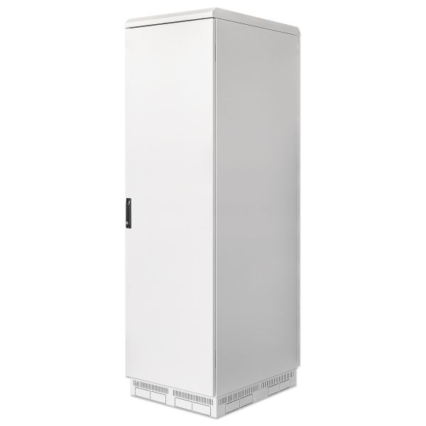 Intellinet 716147 rack 42U Wandrek Grijs (716147)
